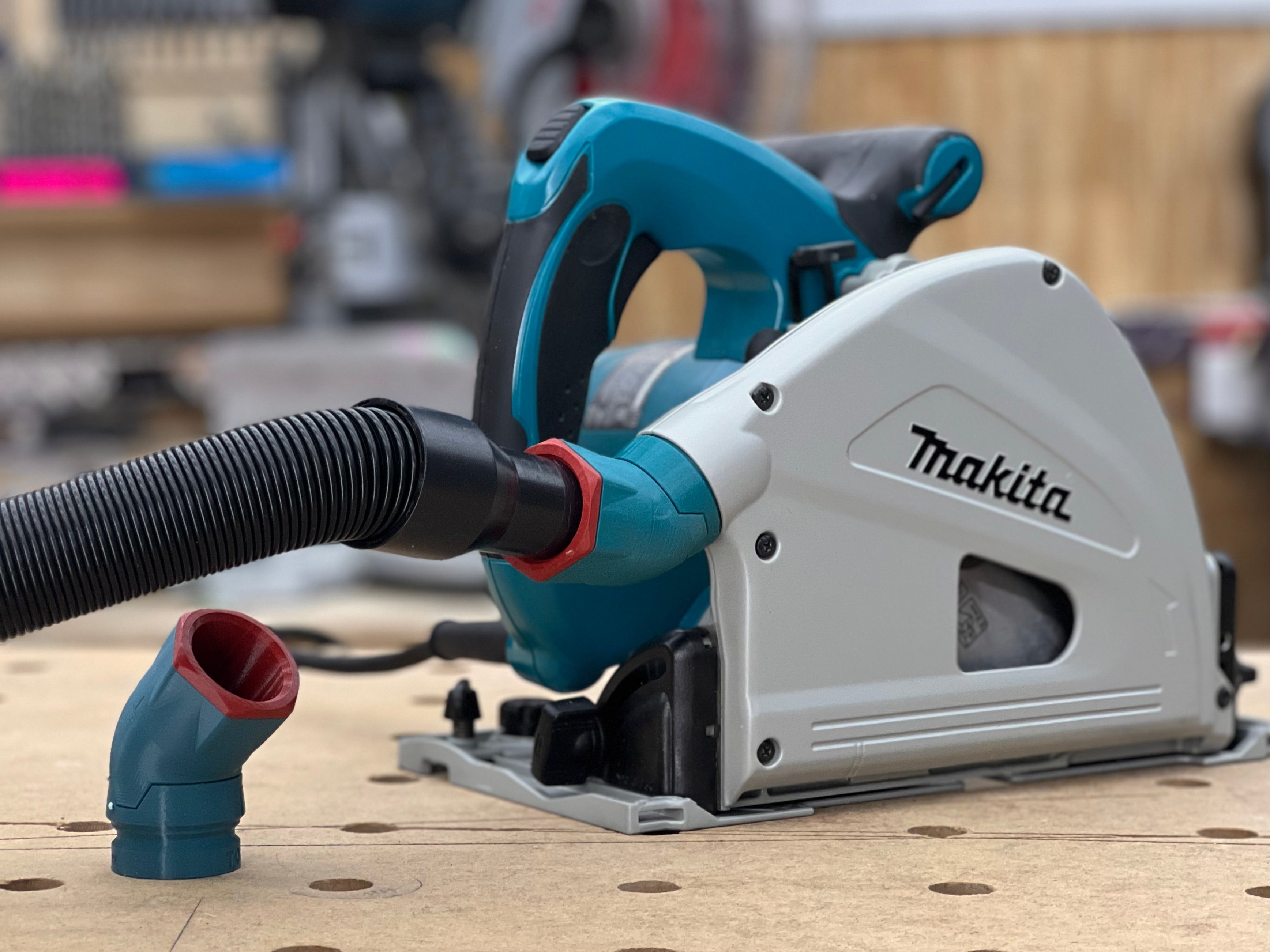 Makita skill discount saw dust bag