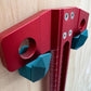 T-Square Hanger / Holder (Wall Mounted)